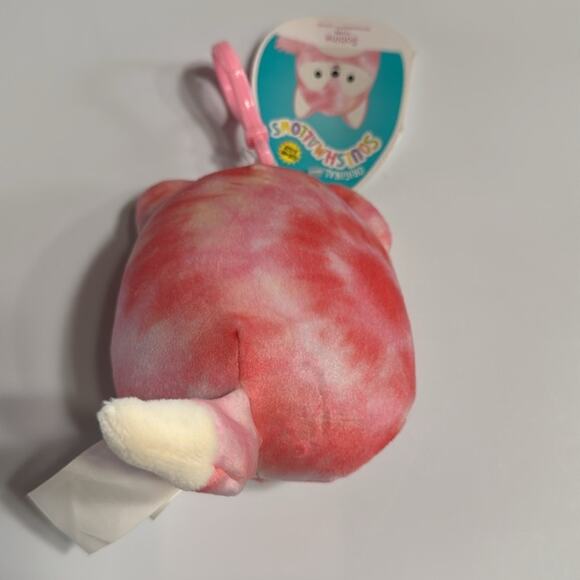 NWT Sabine Squishmallows 3.5” Clip - Picture 2 of 3